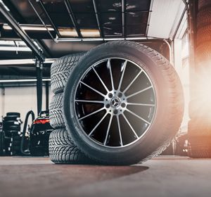 Offerta pneumatici invernali Mercedes e smart